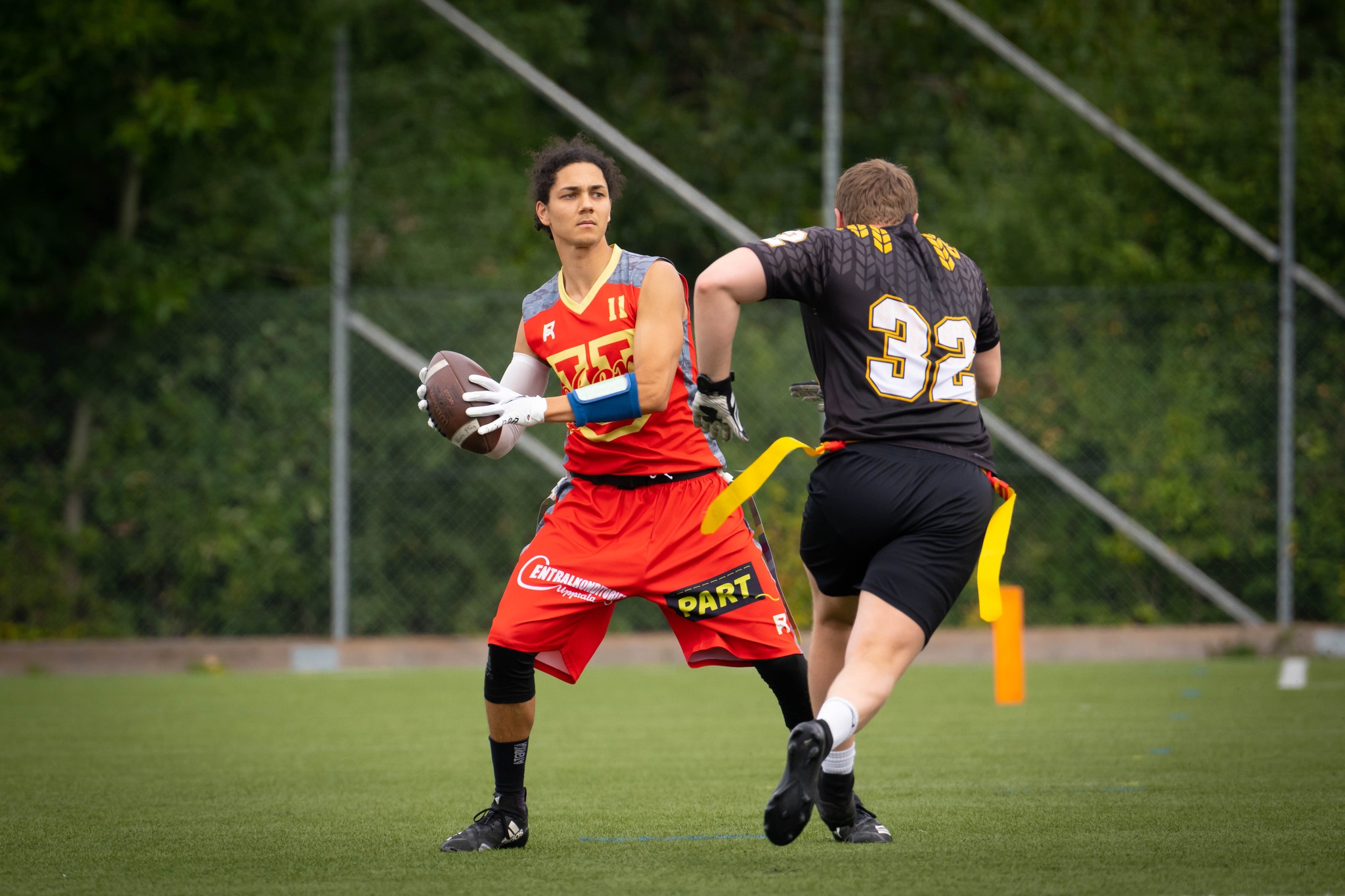 MVP-nominerade i SM-serien Herr