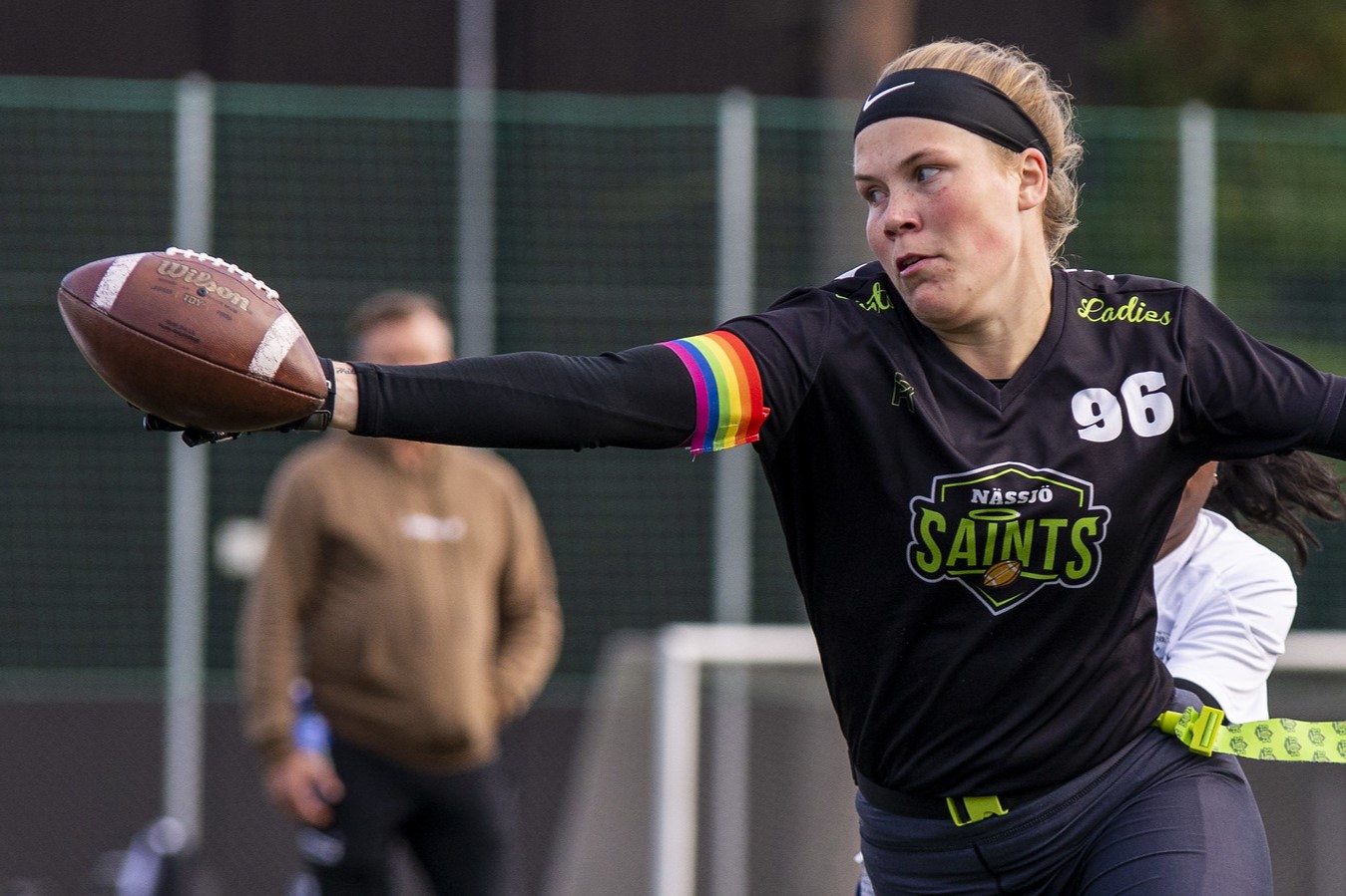 MVP-nominerade i SM-serien Dam