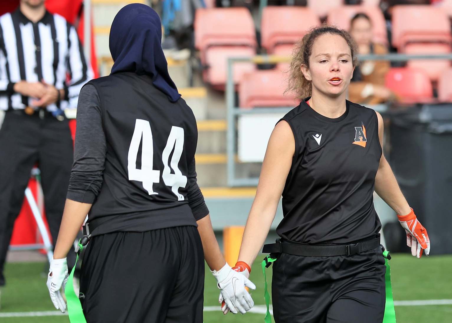 Arlanda Jets till Big Bowl