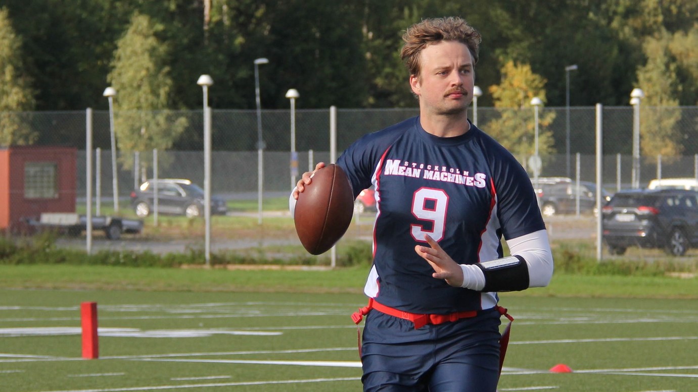 MVP-nominerade i SM-serien Herr