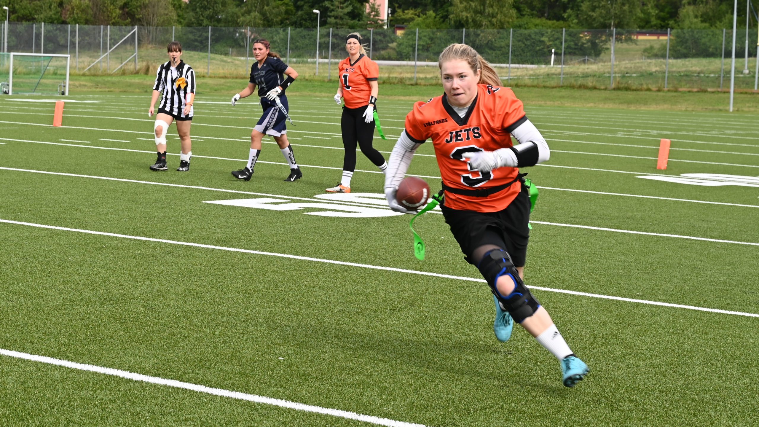 MVP-nominerade i Riksserien Dam