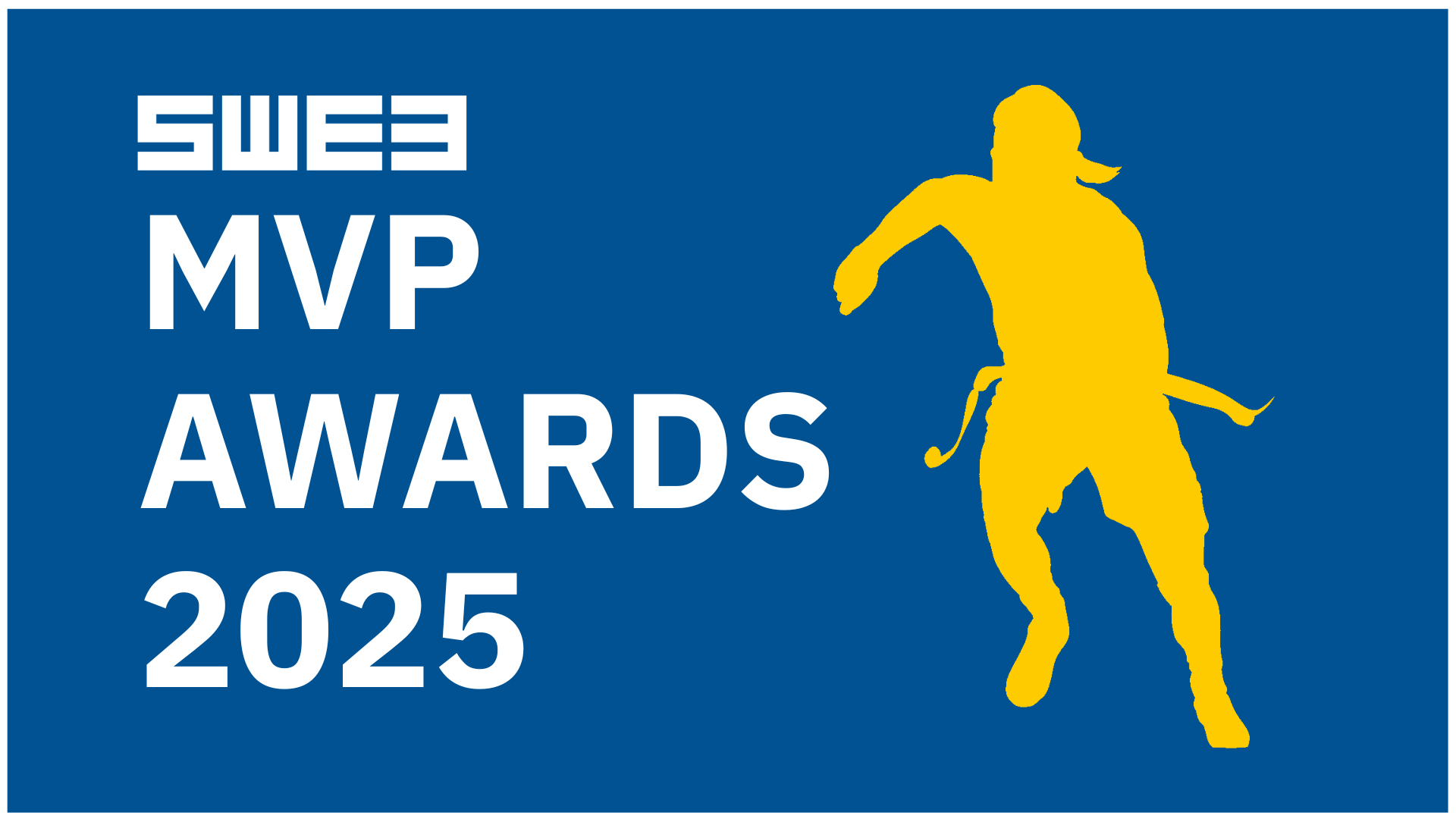 MVP-nominerade i SM-serien Dam 2025