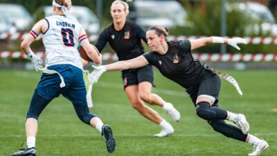 Anmälda lag till seriespel 2026