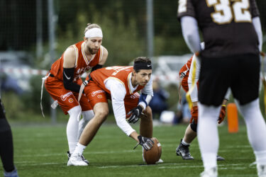 Spelschemat för SM-serien Herr/Mix 2026 ute nu