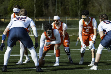 Lagen under SM-veckan: Uppsala 86ers